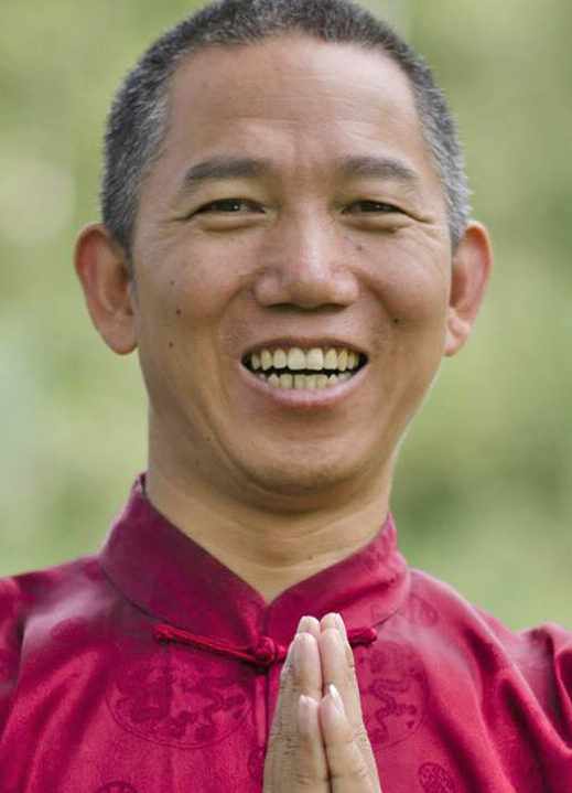 Master Yuantong Liu